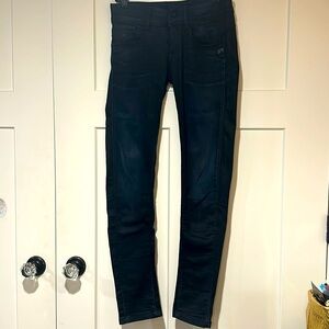 G-Star raw denim pants